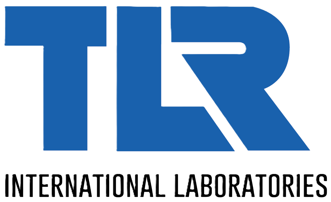 Logo TLR PERU